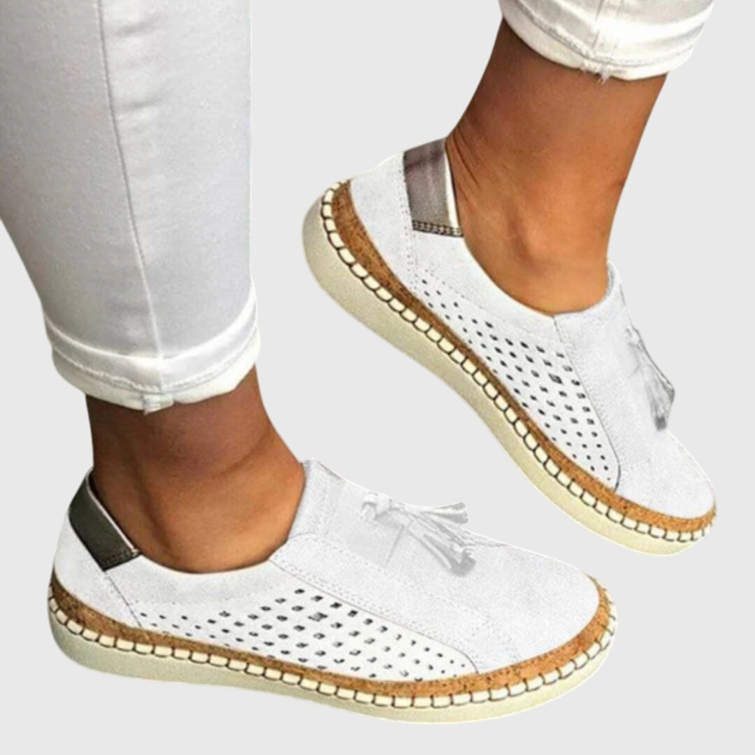 Piper™ | Orthopedic Mules