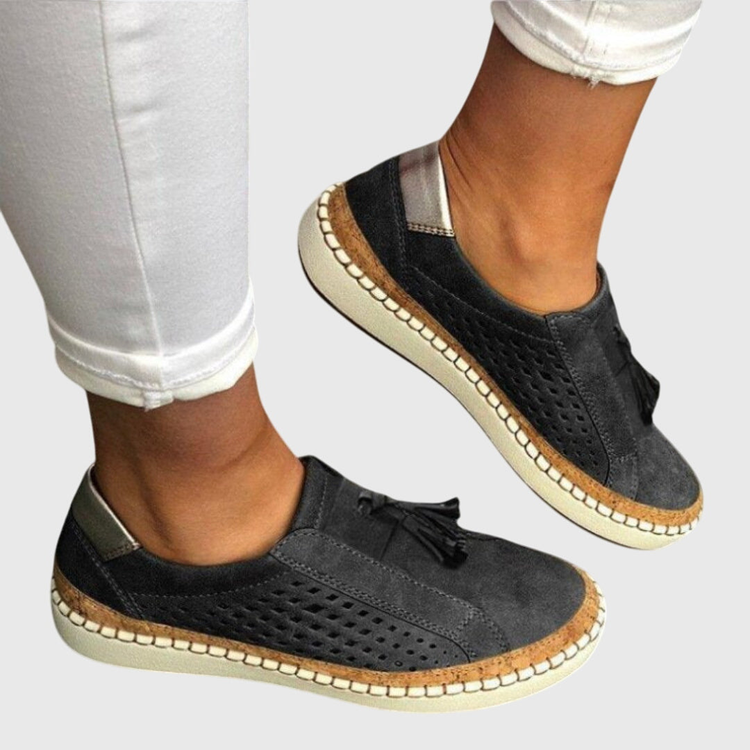 Piper™ | Orthopedic Mules
