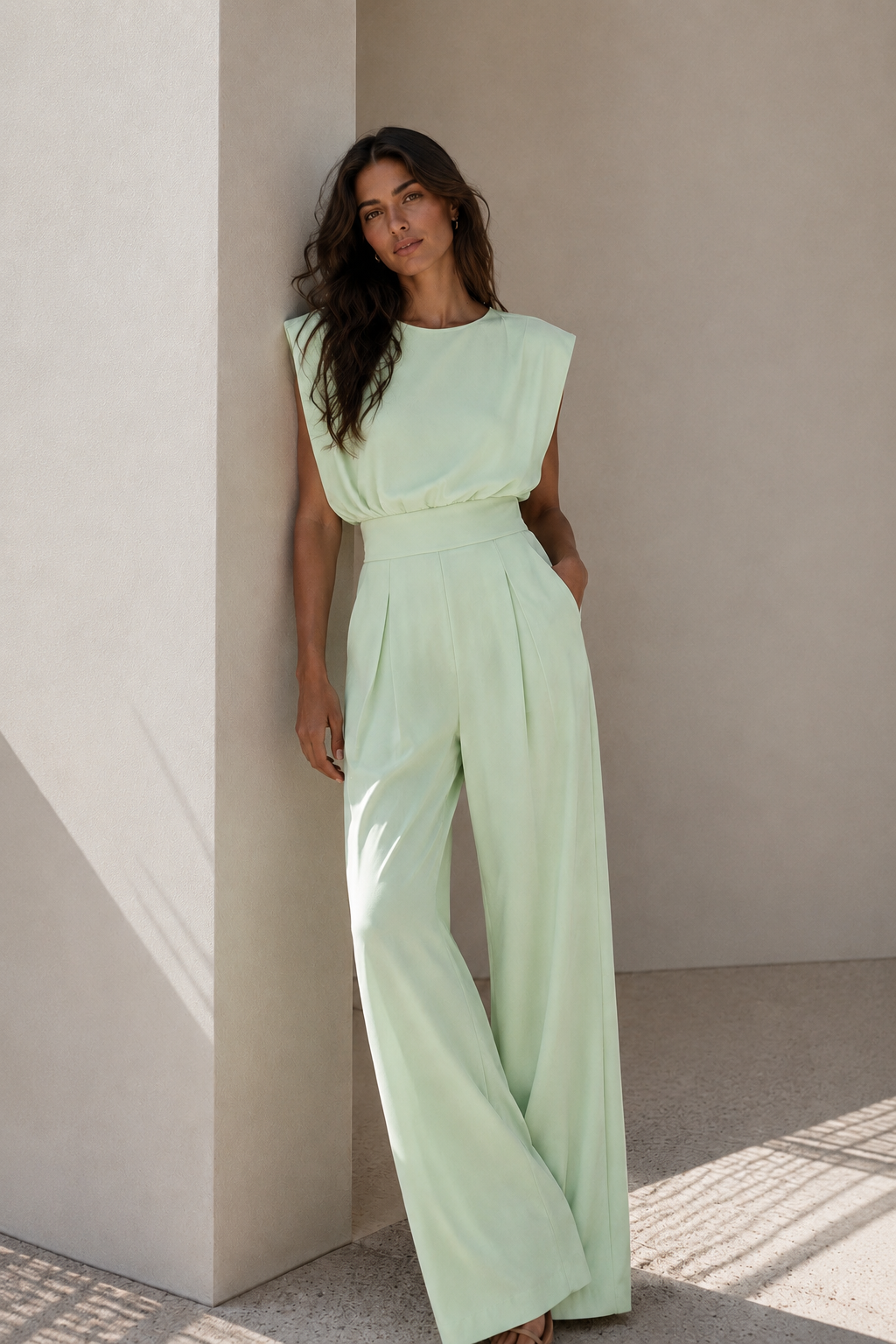 Noémie | Chic Jumpsuit