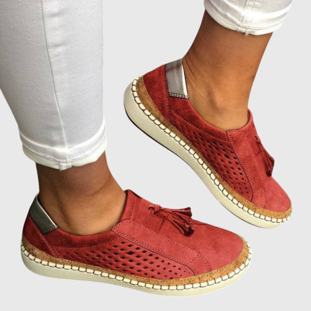 Piper™ | Orthopedic Mules