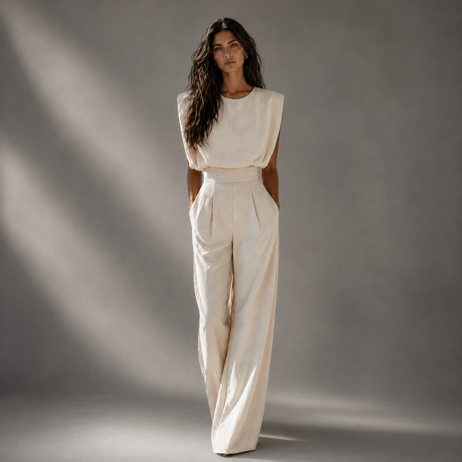 Noémie | Chic Jumpsuit