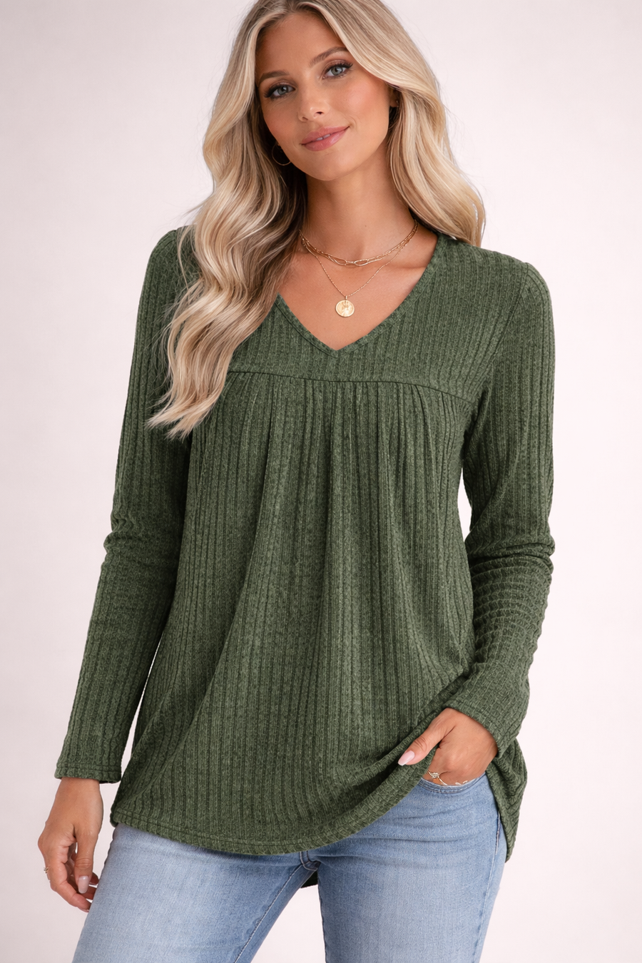 Manon - Comfort Sweater