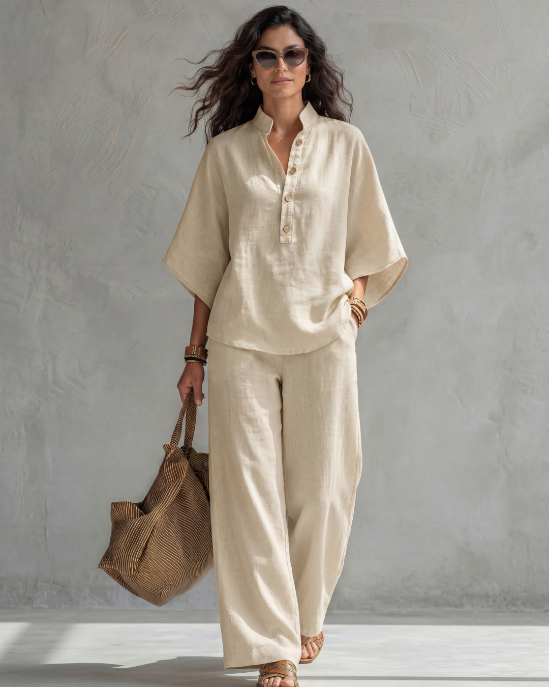 Elena | Elegant Set for Women