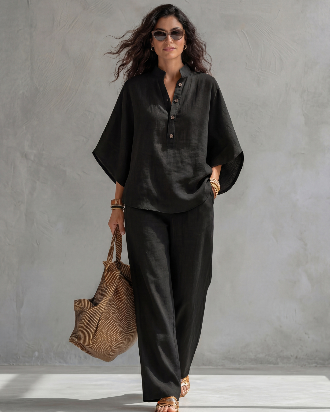 Elena | Elegant Set for Women