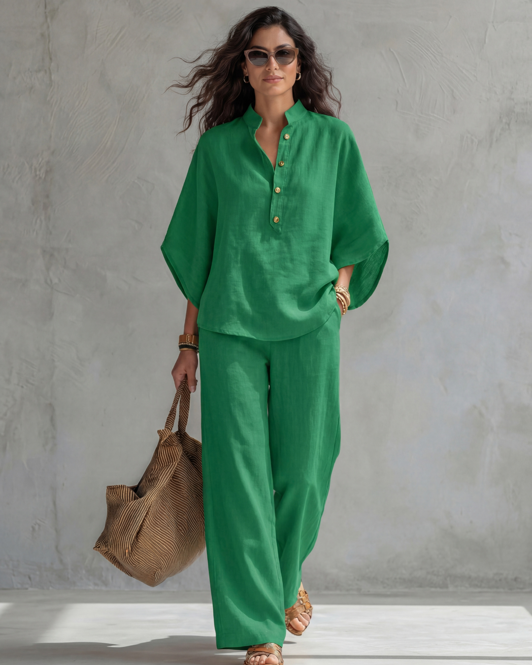 Elena | Elegant Set for Women