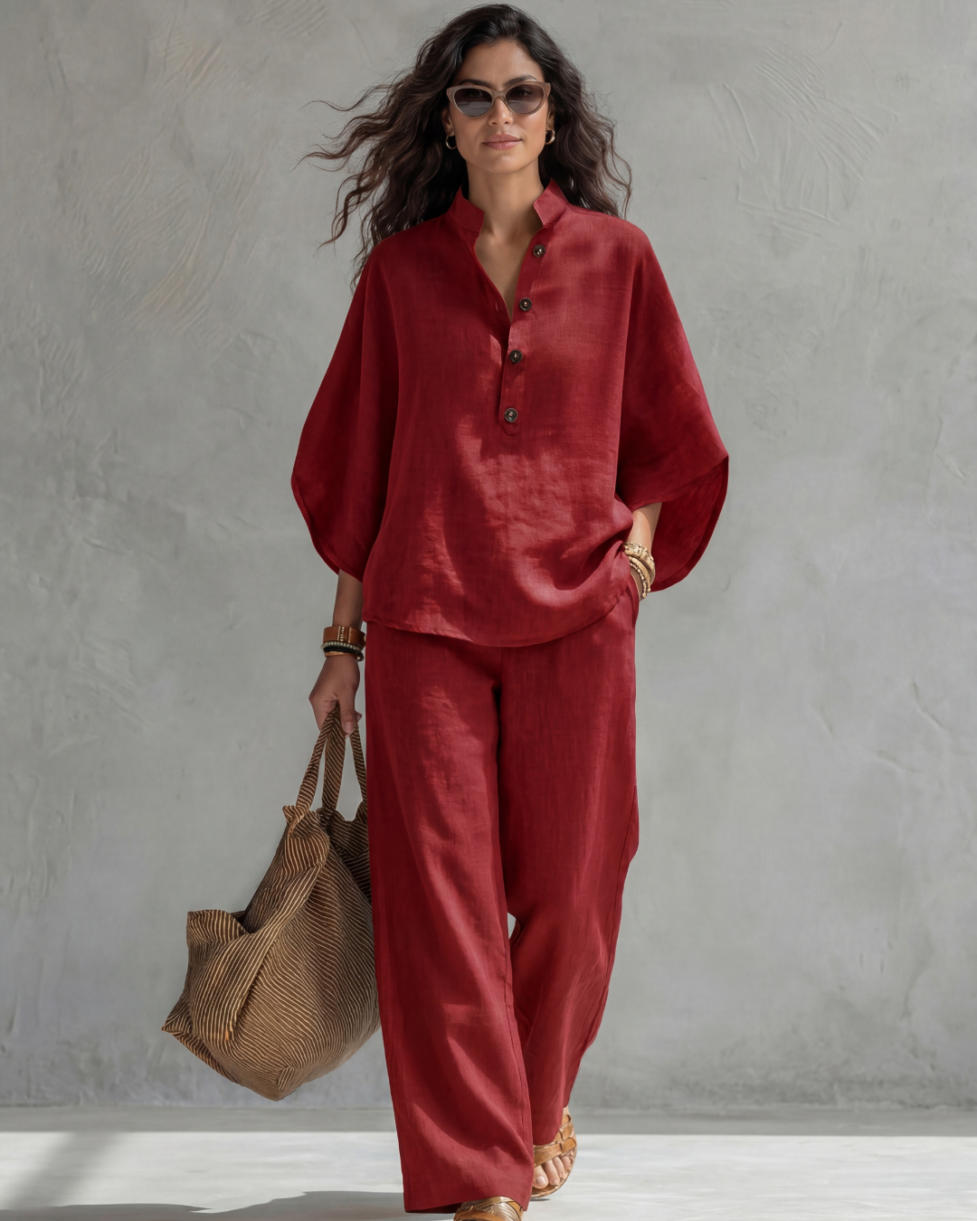 Elena | Elegant Set for Women