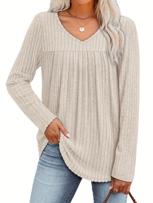 Manon - Comfort Sweater