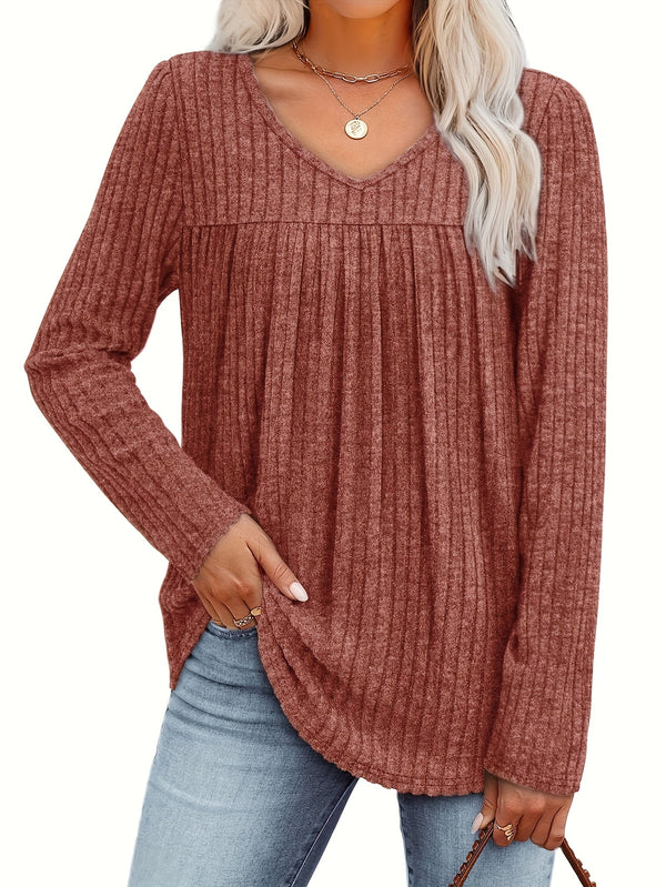 Manon - Comfort Sweater