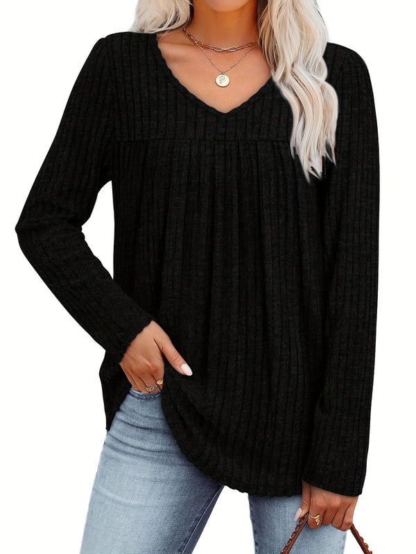 Manon - Comfort Sweater