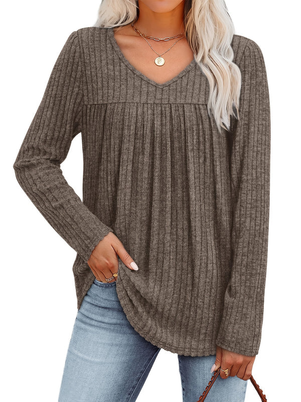 Manon - Comfort Sweater
