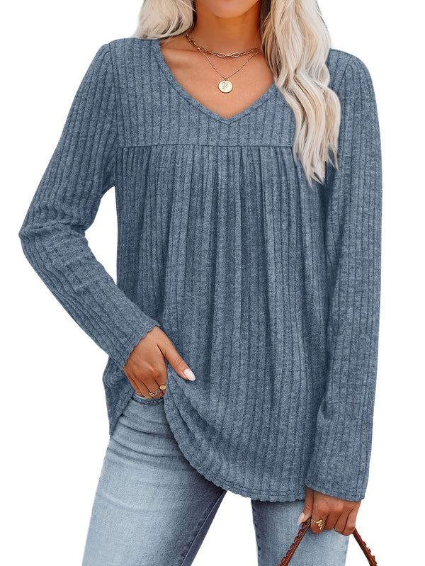 Manon - Comfort Sweater
