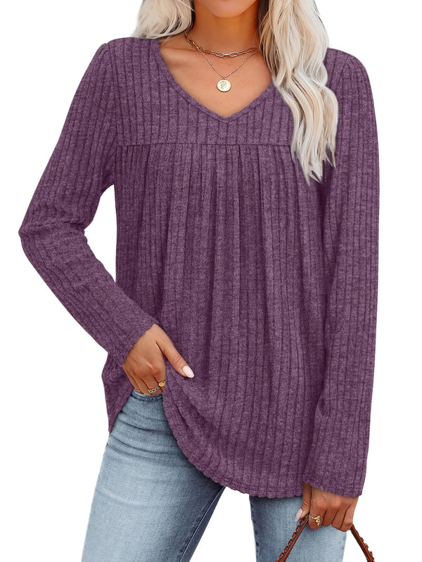 Manon - Comfort Sweater