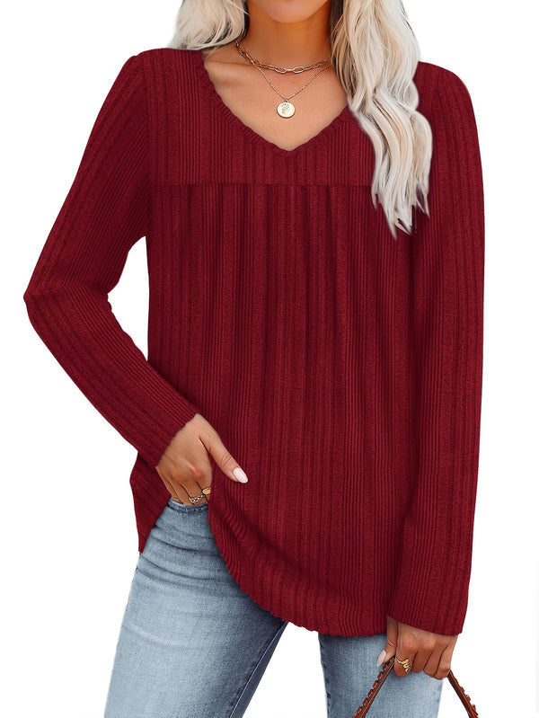 Manon - Comfort Sweater