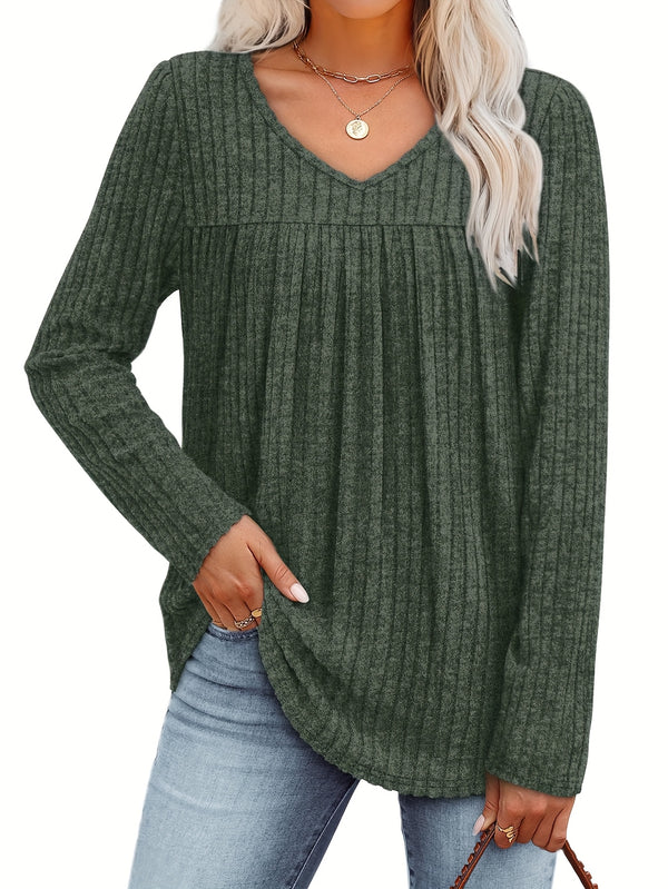 Manon - Comfort Sweater
