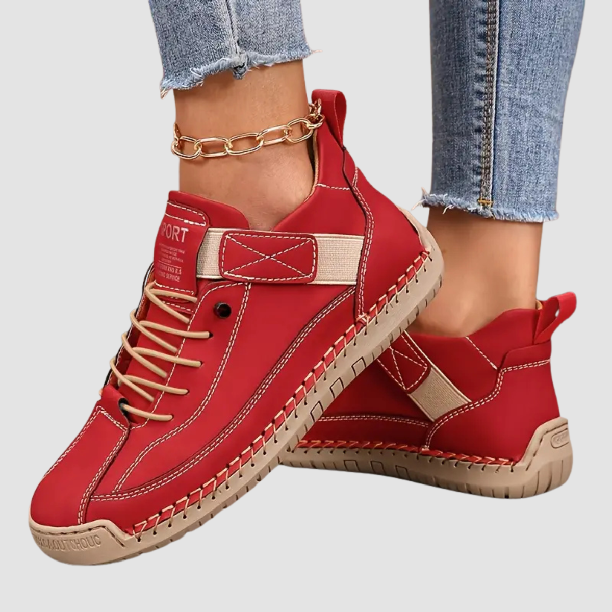 Mia | Everyday Comfort Sneakers