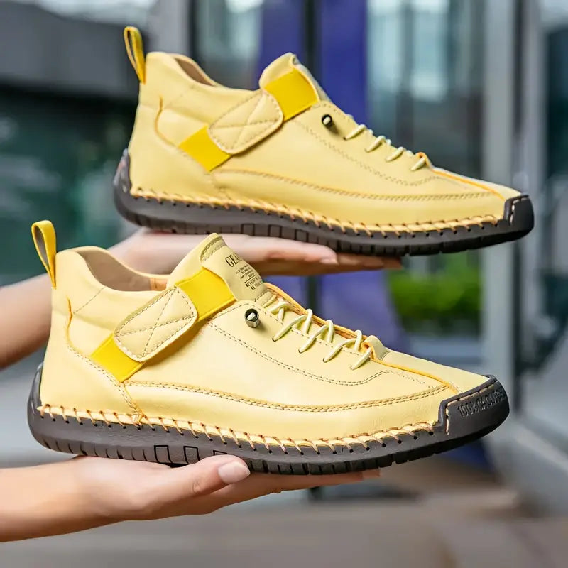 Mia | Everyday Comfort Sneakers