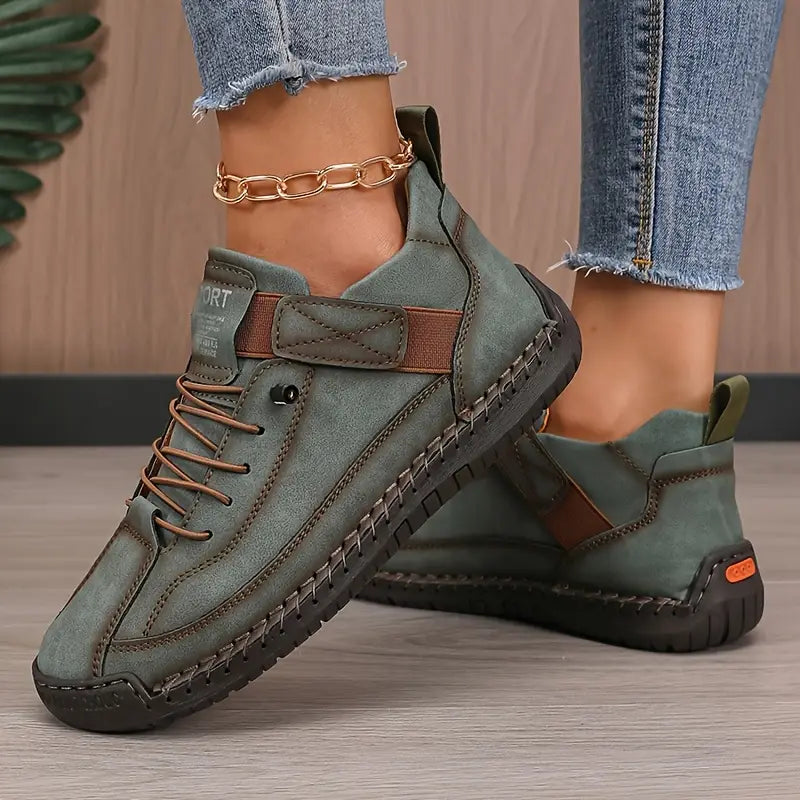 Mia | Everyday Comfort Sneakers