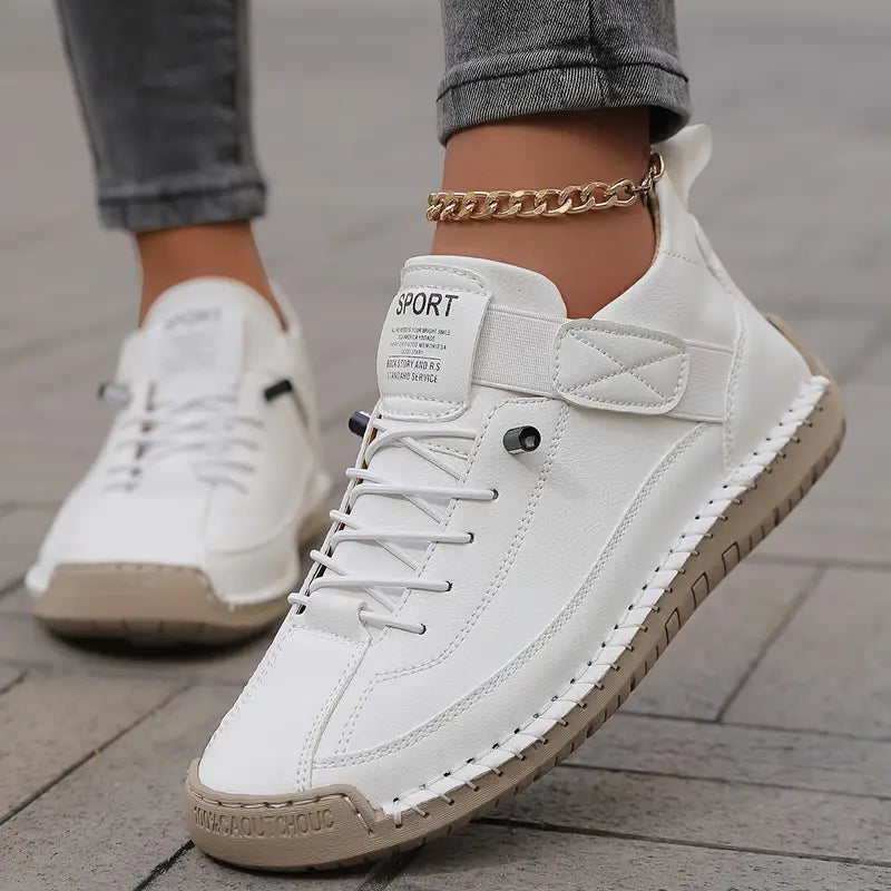 Mia | Everyday Comfort Sneakers