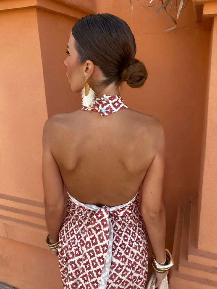 Claire | Elegant Off-the-Shoulder Set