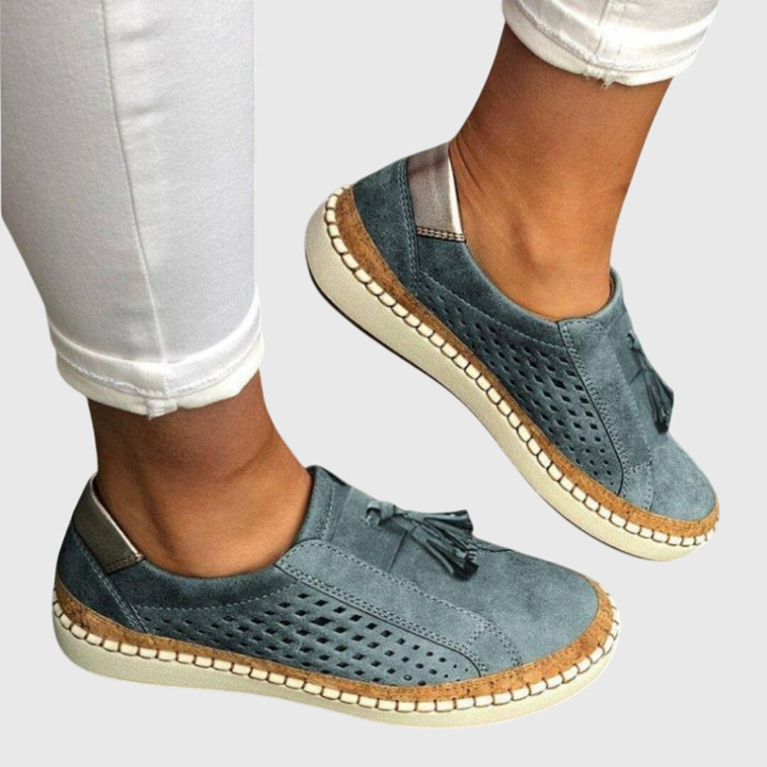 Piper™ | Orthopedic Mules