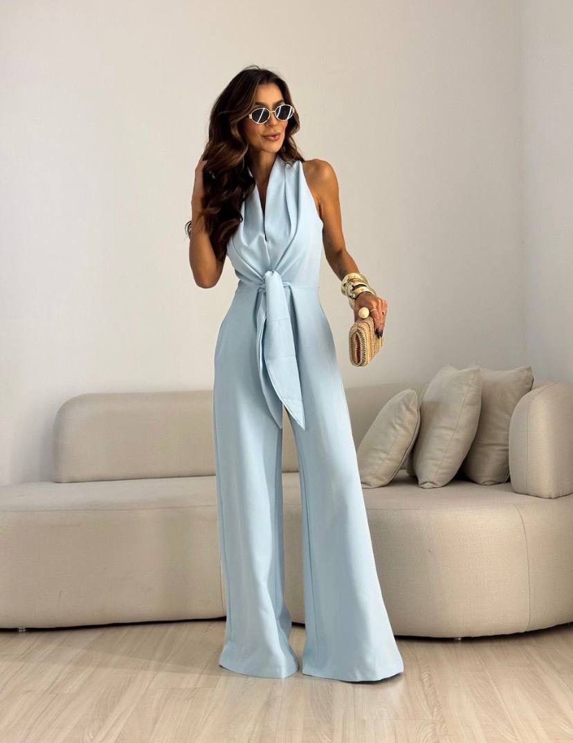 Carol | Elegant Jumpsuit