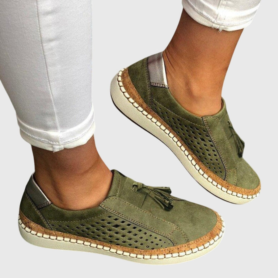 Piper™ | Orthopedic Mules