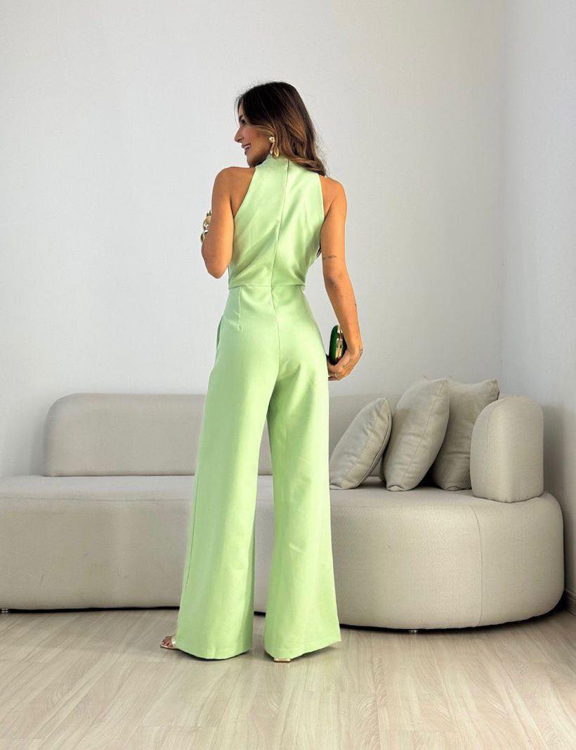 Carol | Elegant Jumpsuit