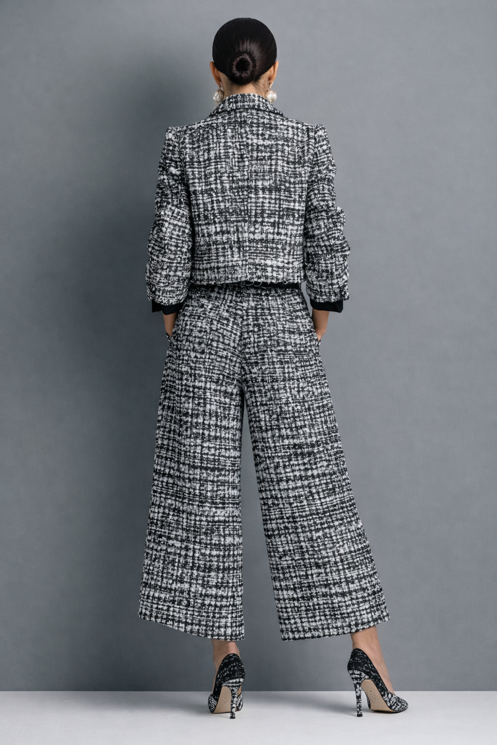 Lucia | Elegant Two-Piece Set