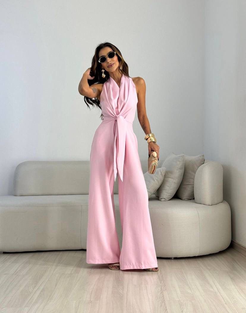 Carol | Elegant Jumpsuit