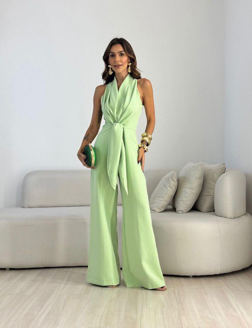 Carol | Elegant Jumpsuit